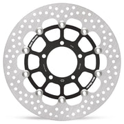 Moto-master Halo Series Pływająca Tarcza Hamulcowa - 310mm - Przód