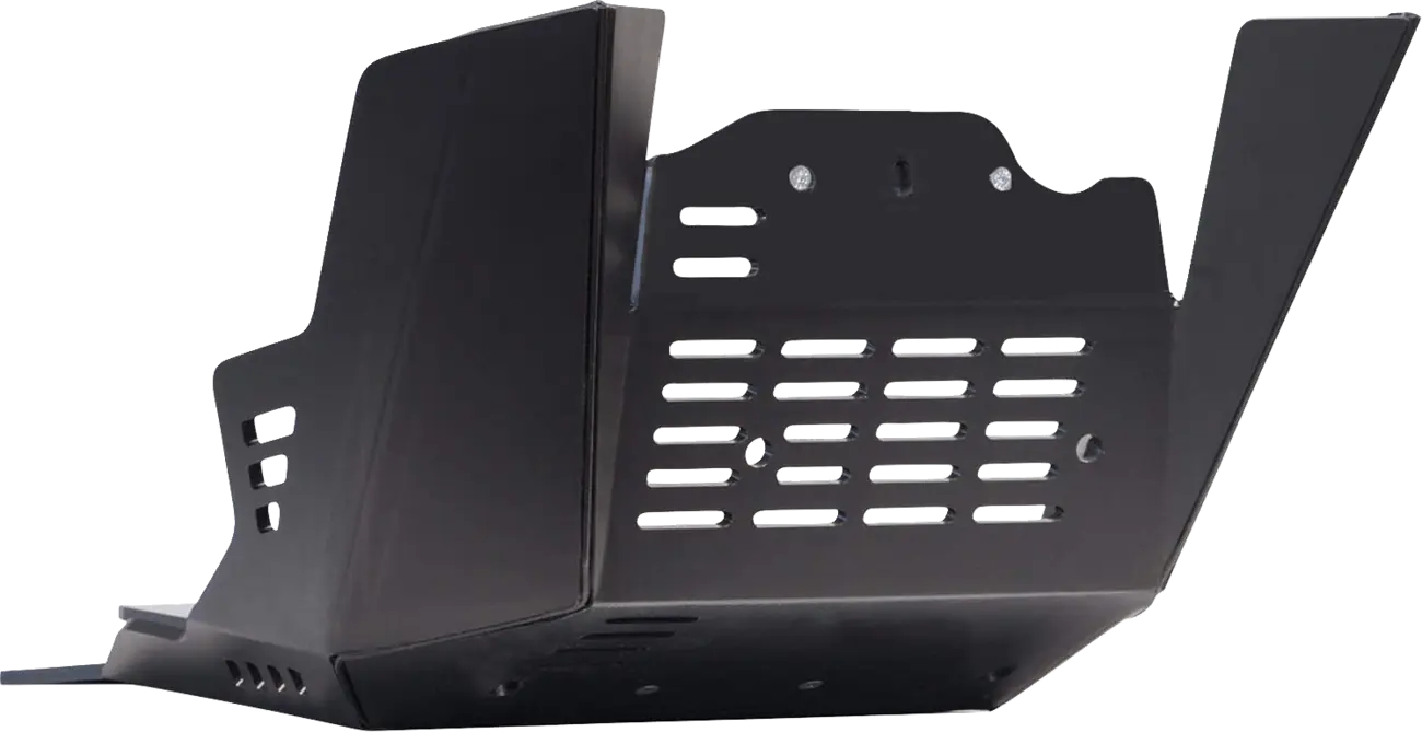 MOOSE OFFROAD HARD-PARTS Adventure Skid Plate