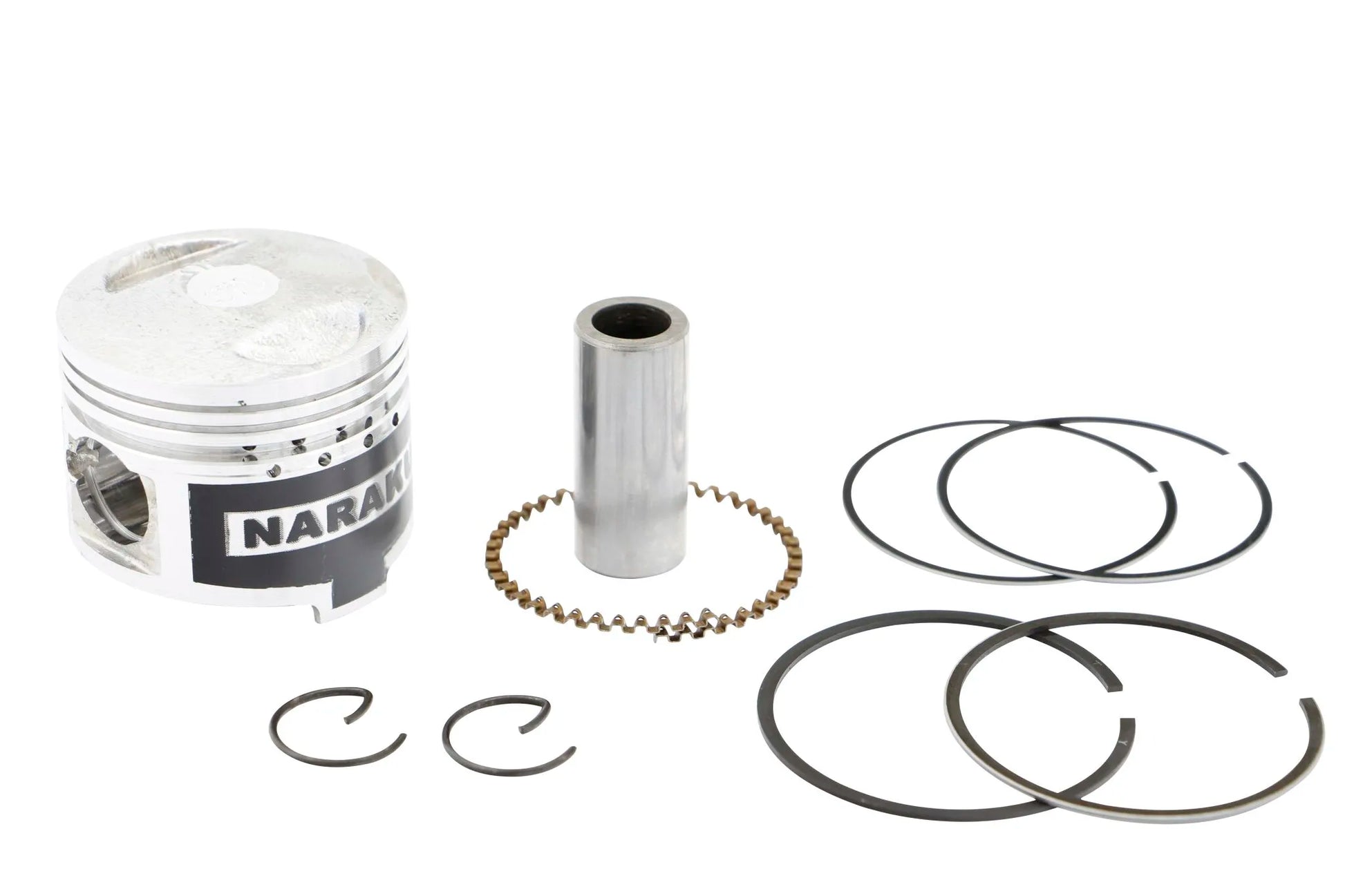Naraku Performance 4-Stroke Piston Kit