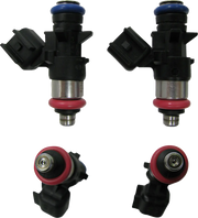 Daytona Twin Tec High Performance Fuel Injector Set