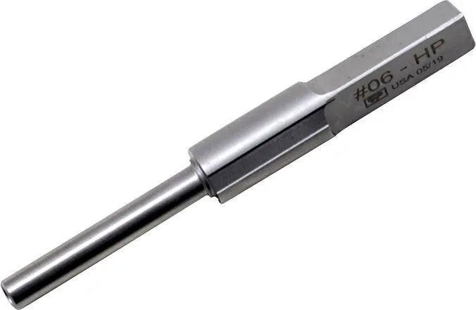 Feuling Parts Pilot Seat Cutter For M8