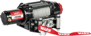 Warn R45 Wire Rope Winch 4500 lb