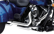 Cobra Powerport Trike Dual Kolektory Wydechowe Dla Harley-Davidson Trikes
