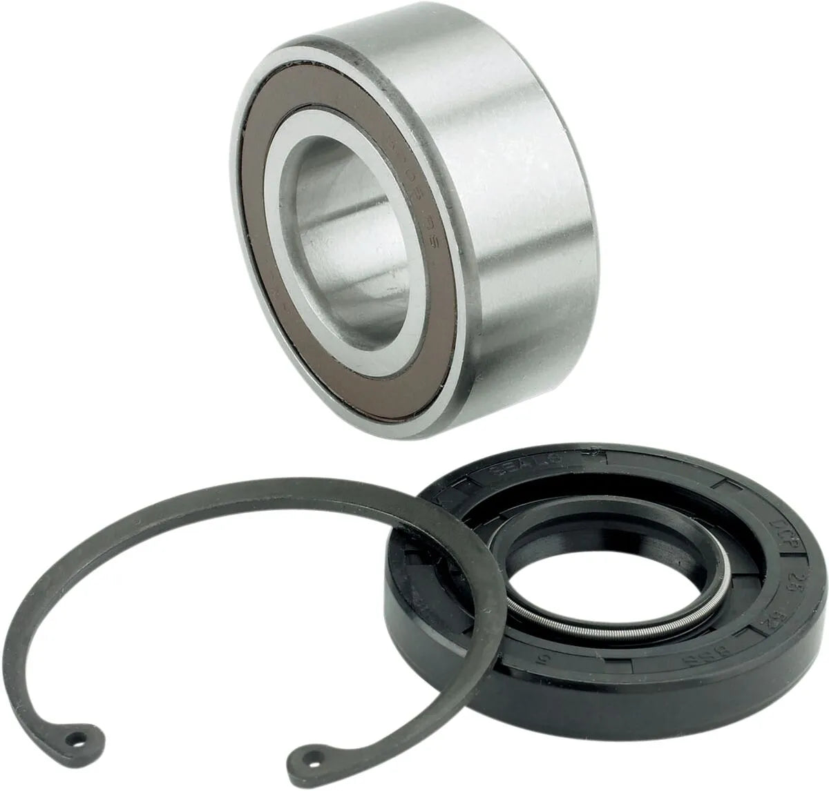 Jims Primary Bearing Upgrade Kit for Motorcycle Primary Systems