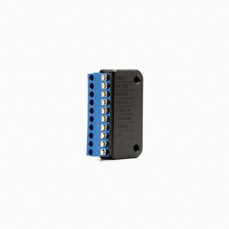 Motogadget Motoscope Pro Breakout Box J1850