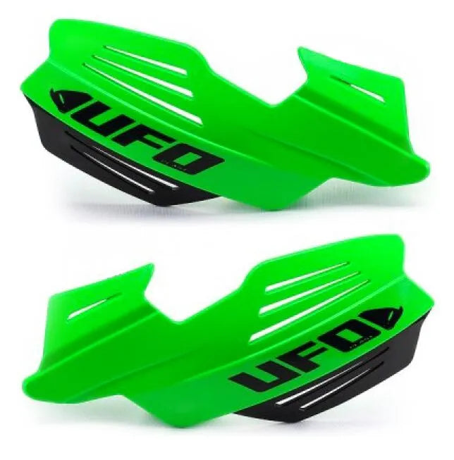 Ufo Replacement Plastic For Vulcan Handguards