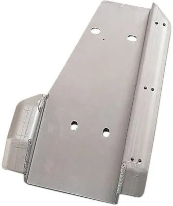 Moose Offroad Swingarm Skid Plate For Sport/utility Quads