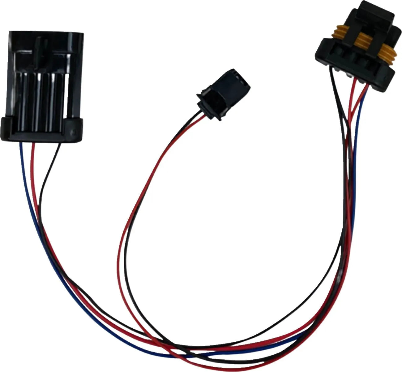 Custom Dynamics Utv Accessory Power Harness