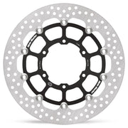 Moto-master Halo Pływająca Tarcza Hamulcowa Racing 320mm