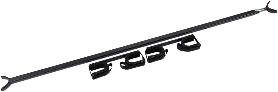 Moose Offroad Overhead Gun Carrier For Utvs