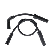 CVP ThunderCore Pro spark plug wire set - Black