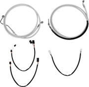Magnum Shielding Sterling Chromite II Handlebar Installation Kit