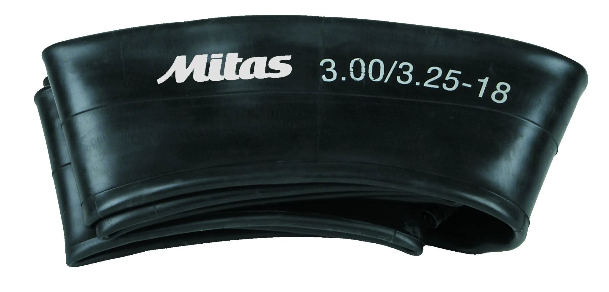 MITAS Heavy Duty Inner Tube for 140/100-17 Tires