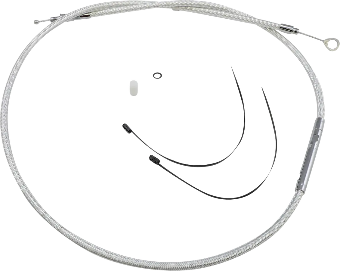 Magnum Shielding Sterling Chromite Ii Clutch Cable