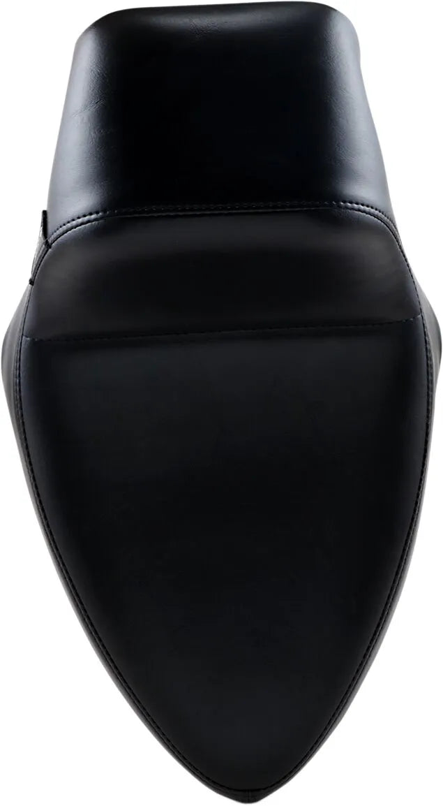 Le Pera Daytona Sport Solo Seat - For Harley Davidson