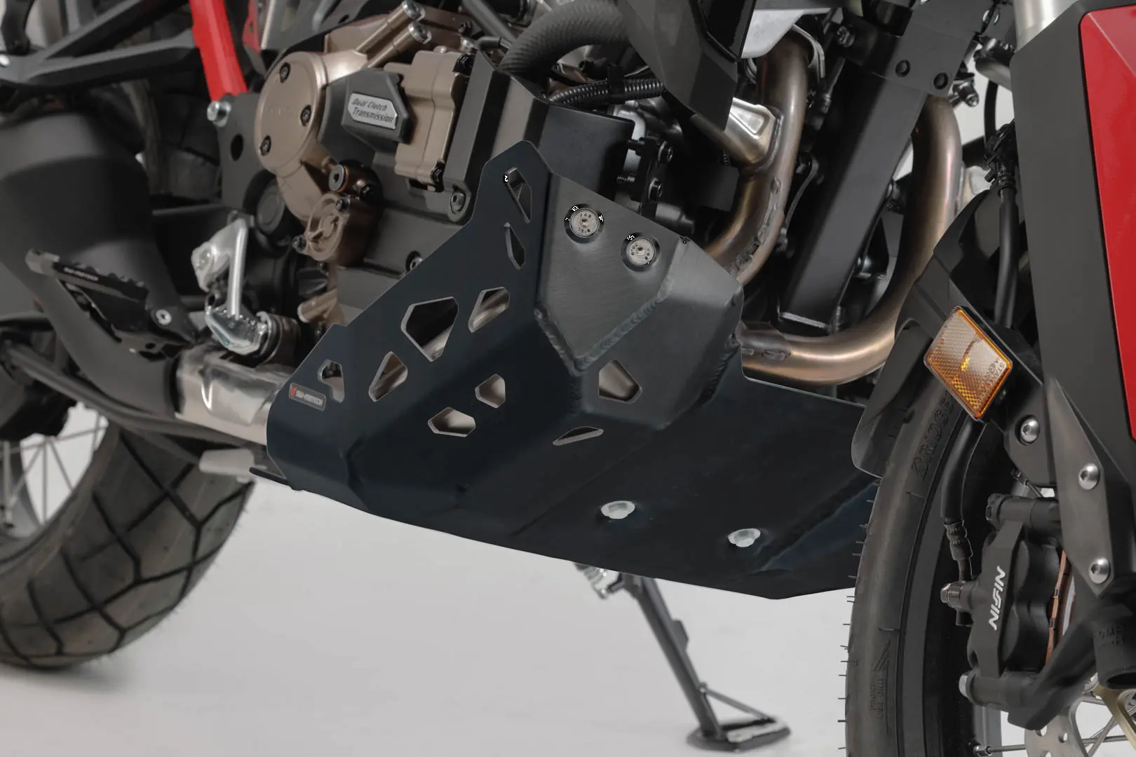 Sw-motech Engine Guard For Lower Mounting Position