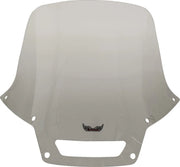 Slipstreamer Replacement Windshield - Clear Acrylic