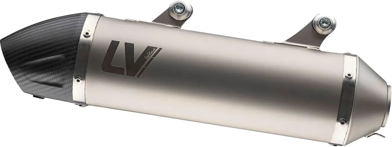 Tłumik Leovince LV-X Evo Slip-On