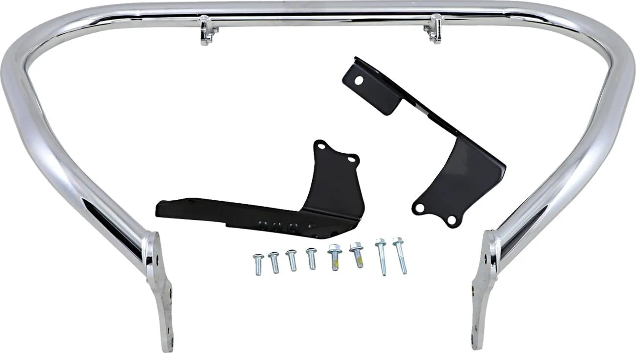 Cobra Freeway Bar Engine Guard For Motorcycles