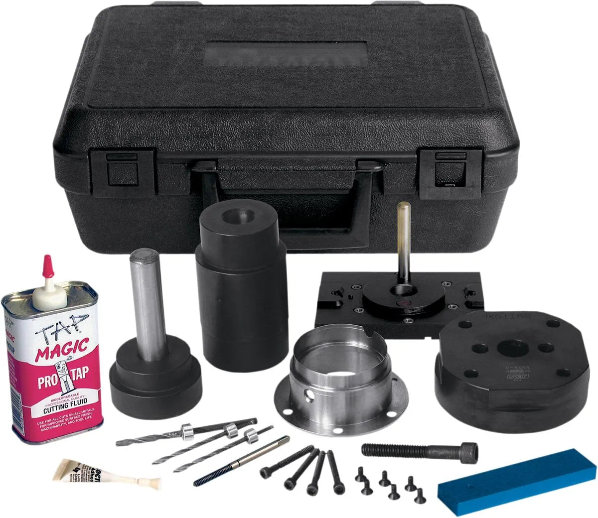 Jims Twin Cam Case Bearing Conversion Tool Kit