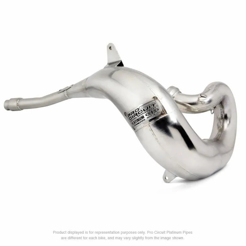 Kolektor Wydechowy Pro Circuit Platinum