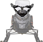 Powermadd Gen5 Windshield - 20" Clear