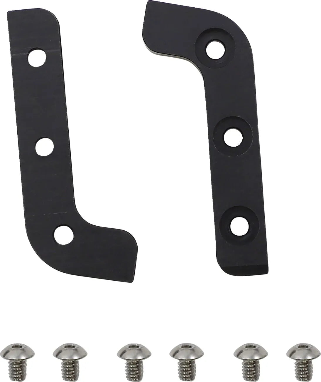 Thrashin Supply Floorboards - Maximum Ground Clearance