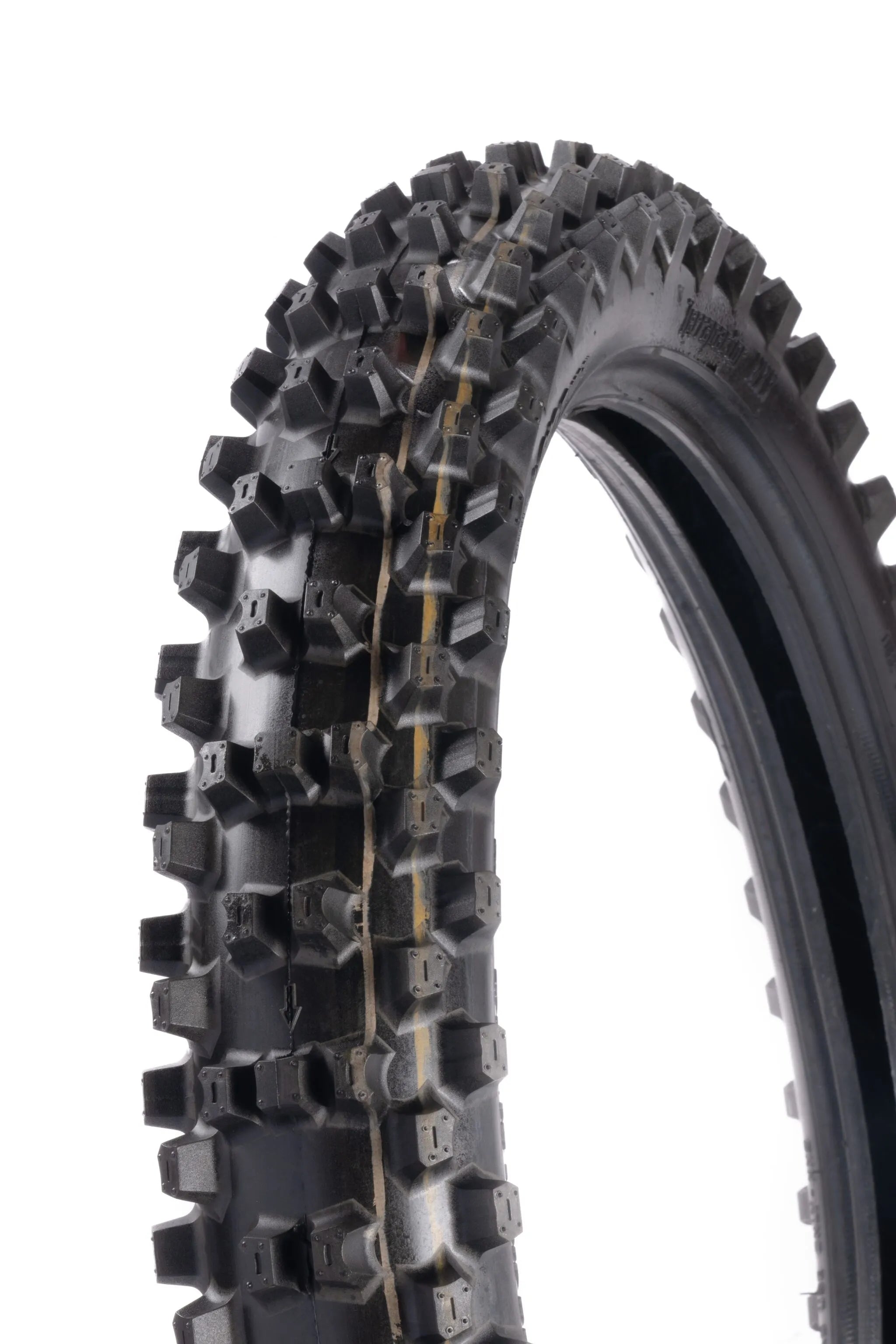Motoz Terrapactor Mxx Tire For Mx Track - 90/100-21