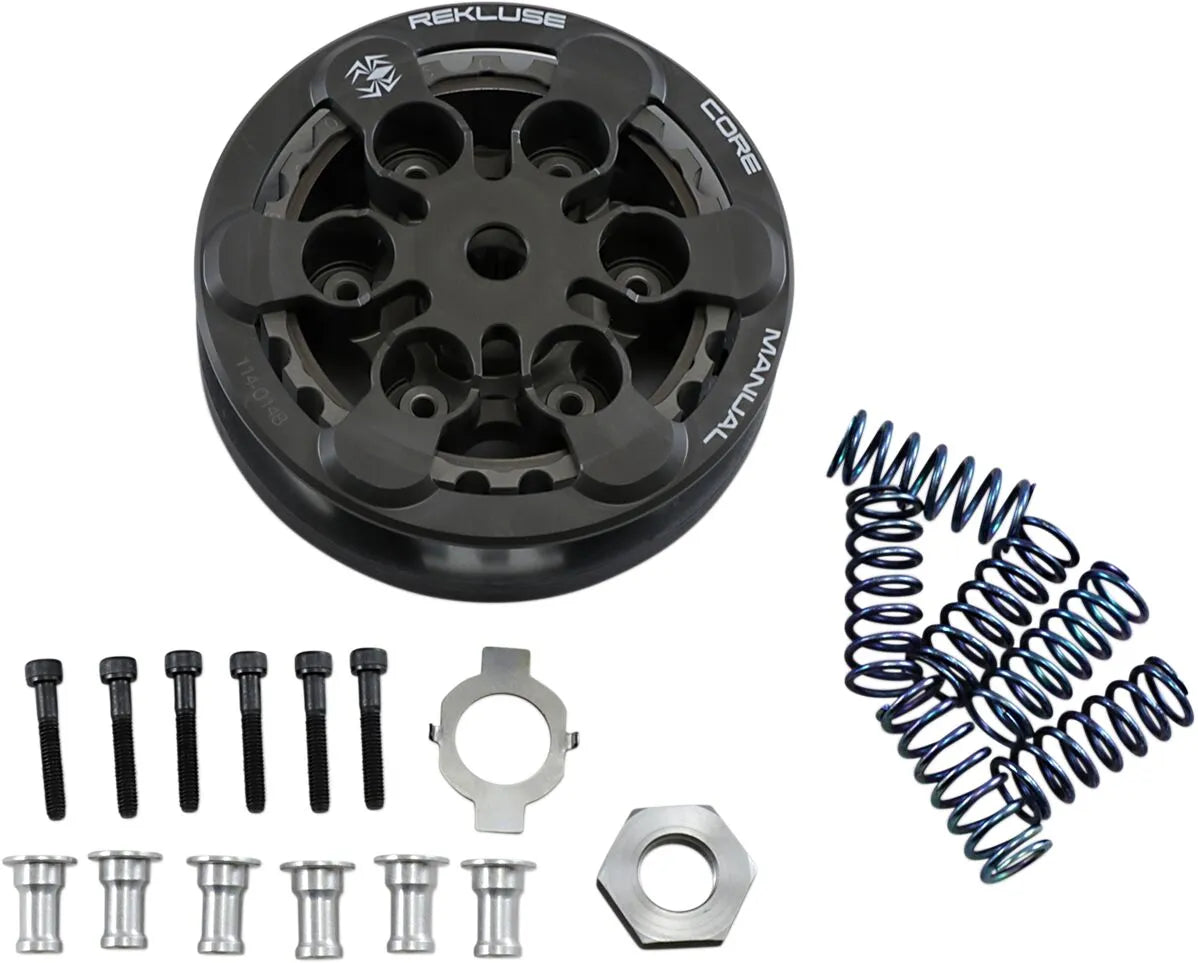 Rekluse Core Manual Clutch Kit