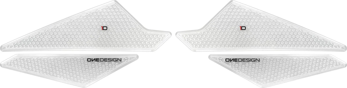 Onedesign Tank Grip - Clear - HDR1005