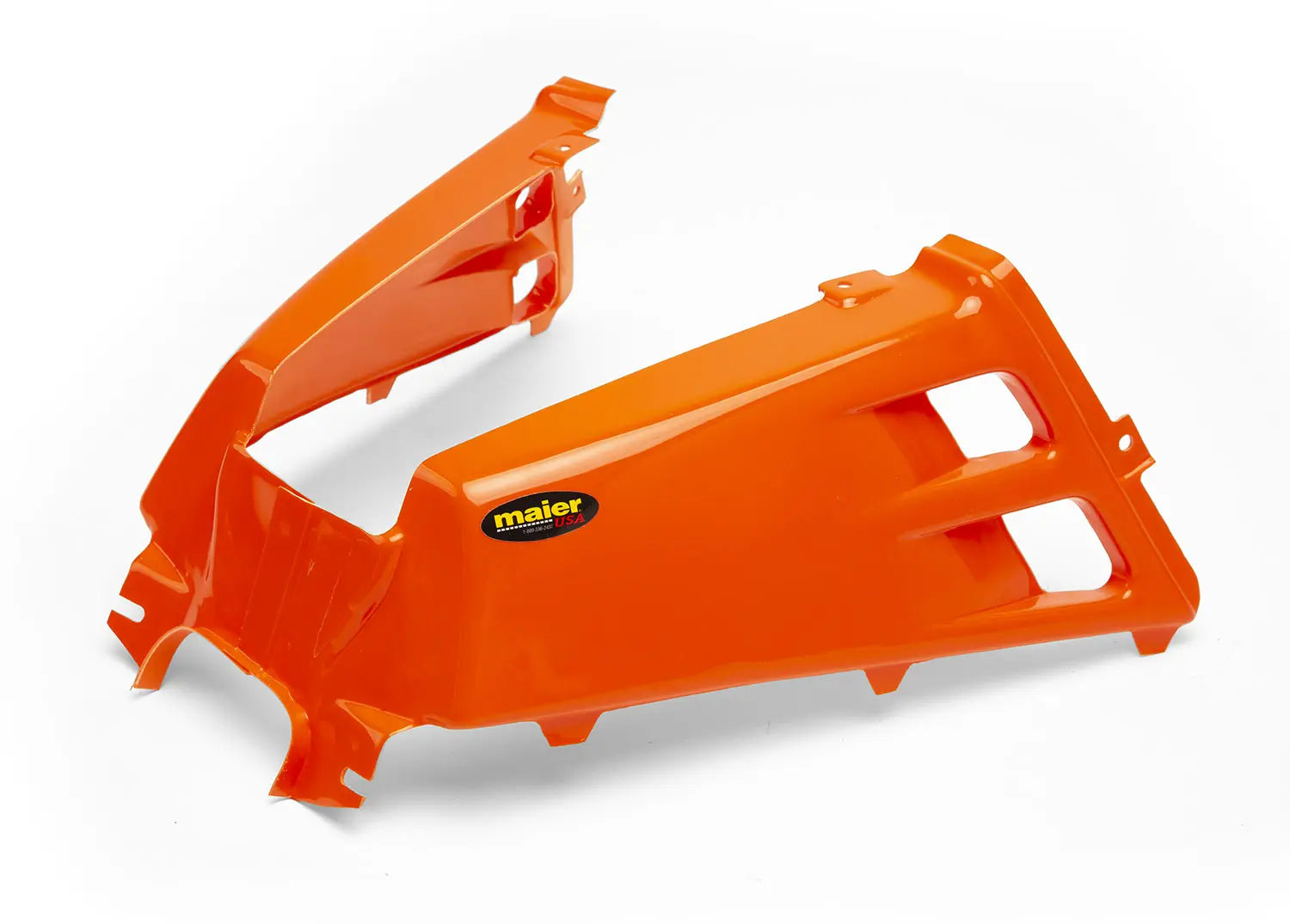 MAIER MX Tank Cover