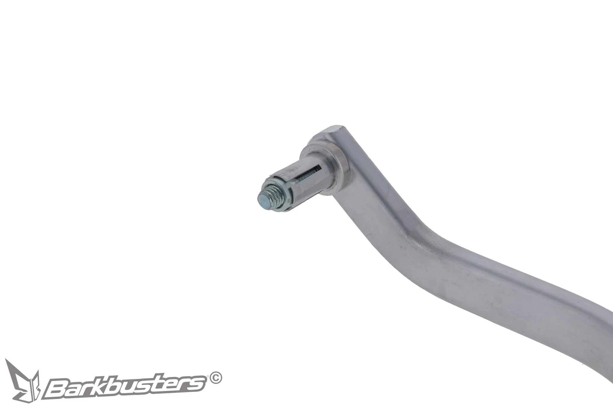 Barkbusters Hardware Kit - Zero Fx/fxe