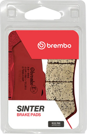 Klocki hamulcowe spiekane Brembo Prime