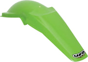UFO MX Rear Fender