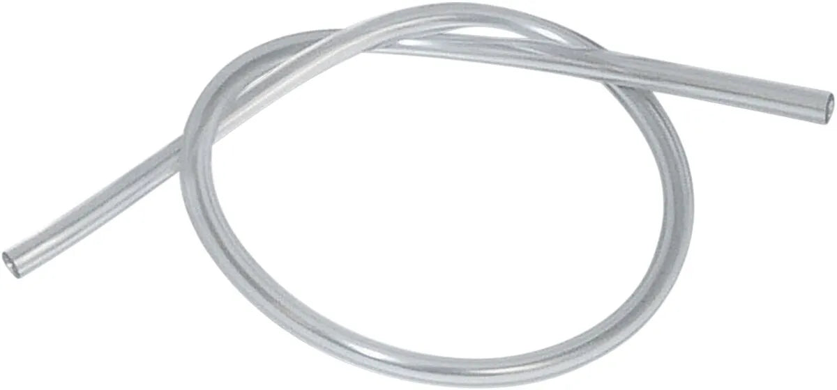 S&s Cycle Fuel Bowl Overflow Hoses For Super E & G Carburetors