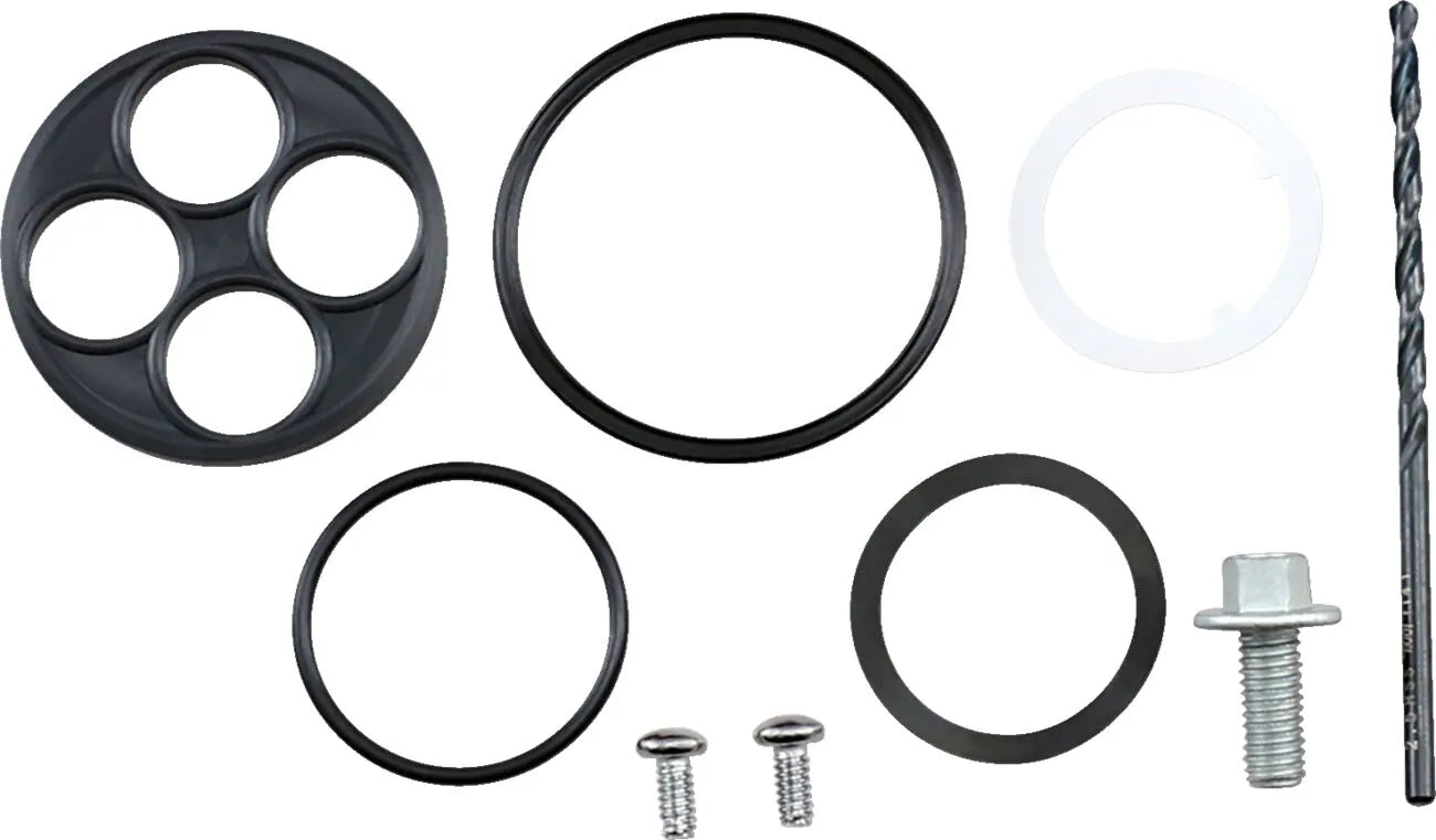 Parts Unlimited Petcock Repair Kit