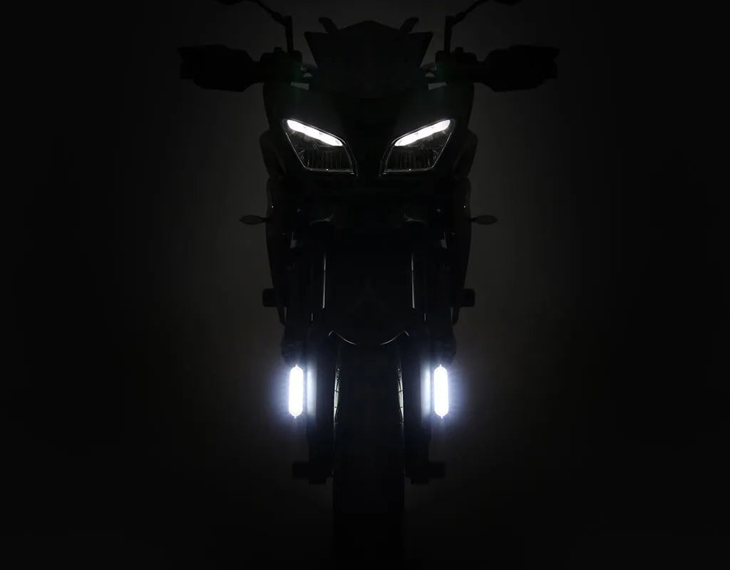 Denali Drl Visibility Pod - High-intensity Led Light