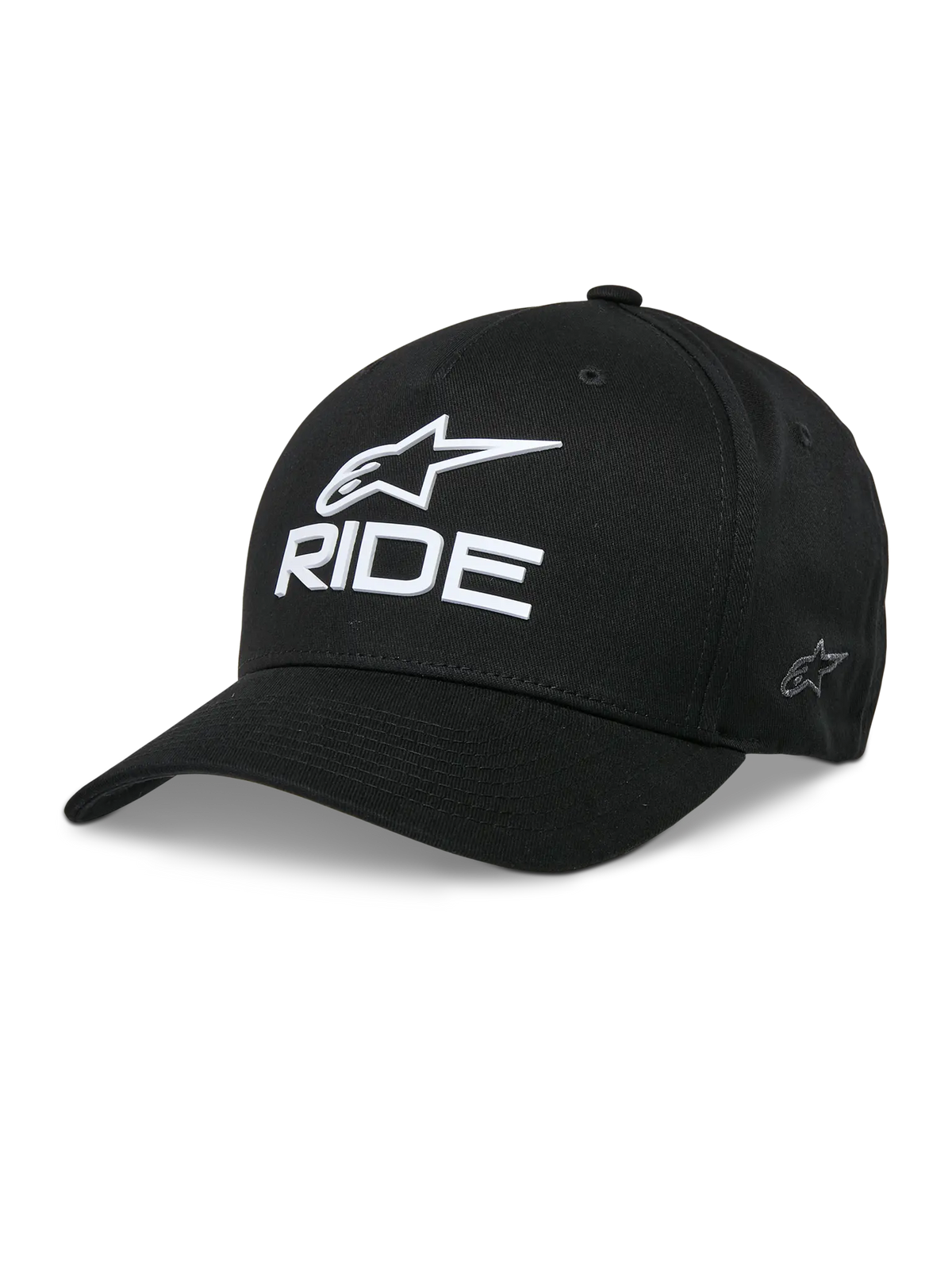 Alpinestars Ride Sonic Curved Bill Hat
