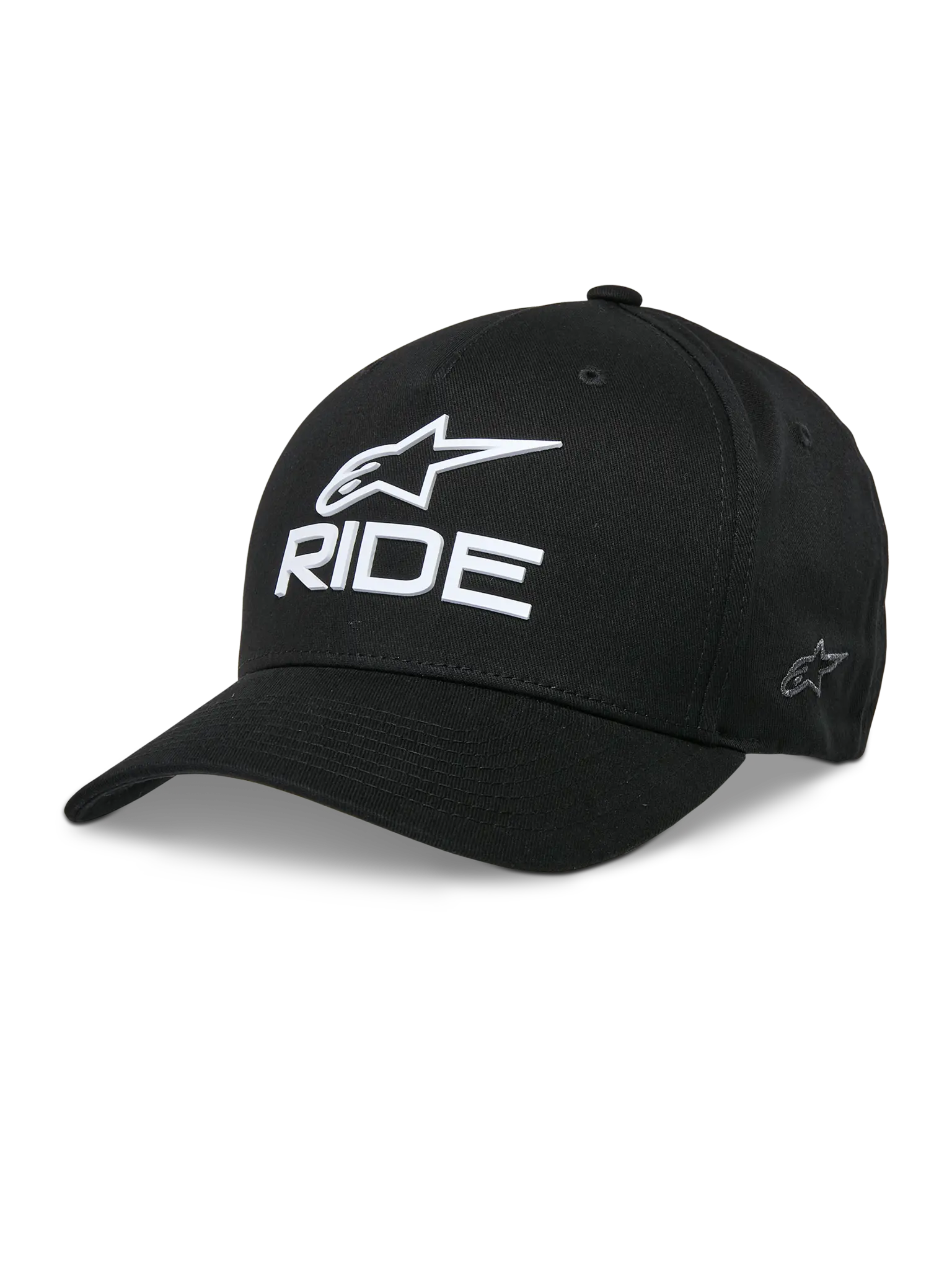 Alpinestars Ride Sonic Curved Bill Hat