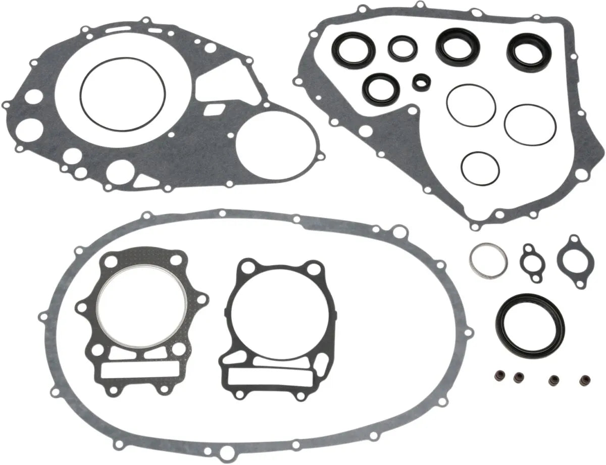 Moose Offroad Hard-Parts Complete Gasket and Oil Seal Kit for