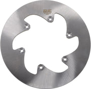 Moose Offroad Mud-proof Solid Tylna tarcza hamulcowa - Tył