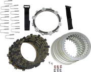Rekluse Radiusx Clutch Kit