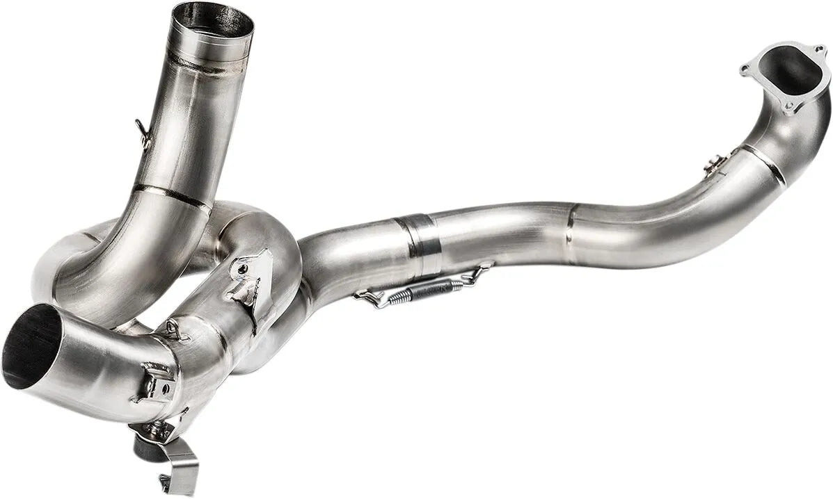 Kolektor Akrapovic do Ducati Multistrada 1200/1260