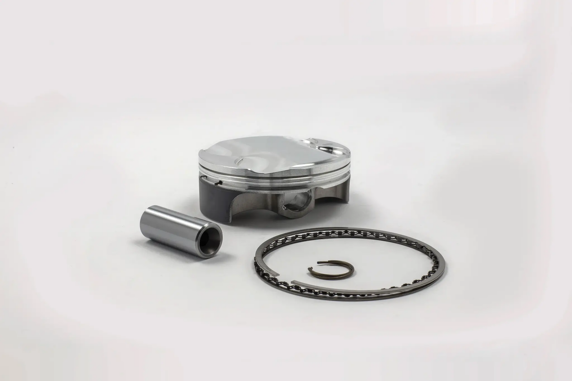 Wossner Piston Kit 96mm Bore for 450cc 4-Stroke