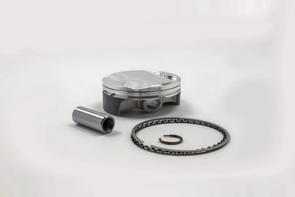 Wossner PRO Piston Kit 99.94mm for Suzuki DR650SE 1996-2009