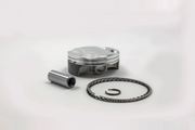 Wossner Pro Series Dual Ring Piston Kit for 4-Stroke Engines