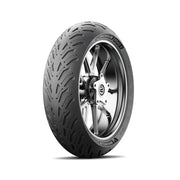 Michelin Road 6 Tire 150/70zr17 Rear