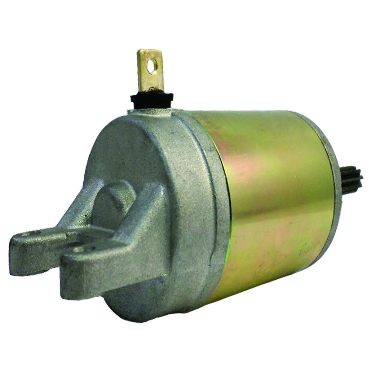 Parts Europe Starter Motor - 19632N