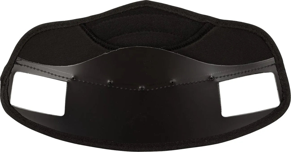 Z1R Range 2.0 Helmet Breath Box Black