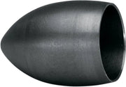 Dakota Digital Gauge Cup - 2-1/16" Aluminum